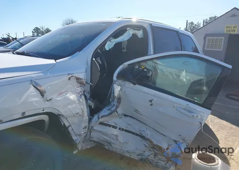 2020 Jeep Grand Cherokee Altitude 4X4 z USA, uszkodzony, nr VIN 1C4RJFAG8LC149035